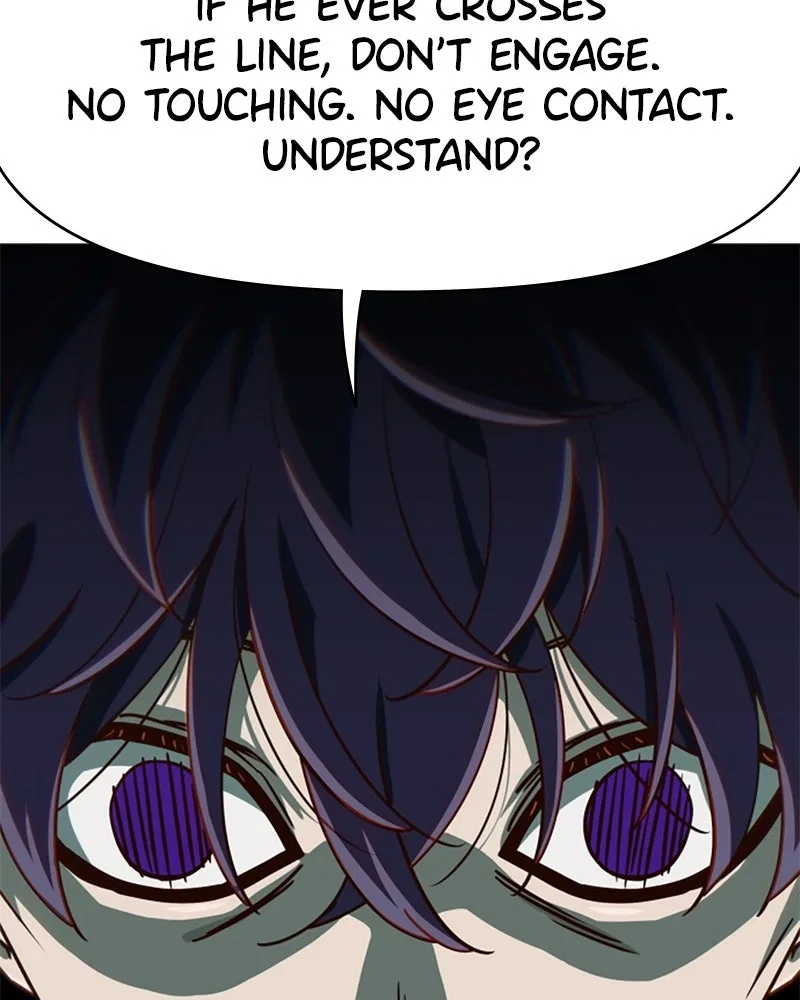 I’m the Only One Bullied by the New High School Student Chapter 85 – Page 18