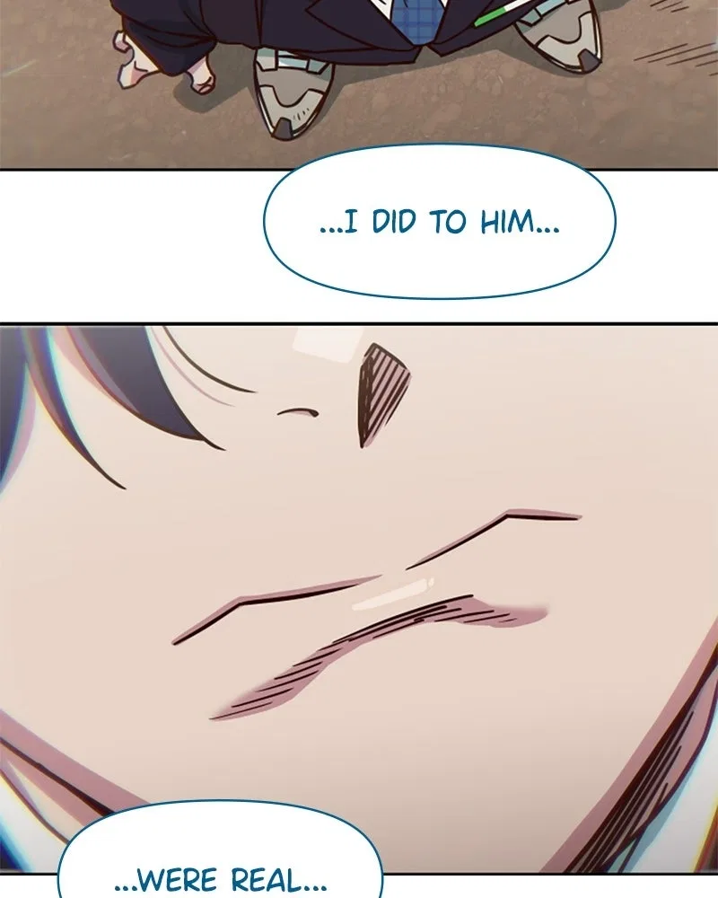 I’m the Only One Bullied by the New High School Student Chapter 85 – Page 41