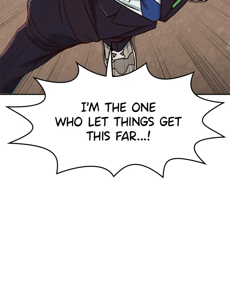 I’m the Only One Bullied by the New High School Student Chapter 85 – Page 55