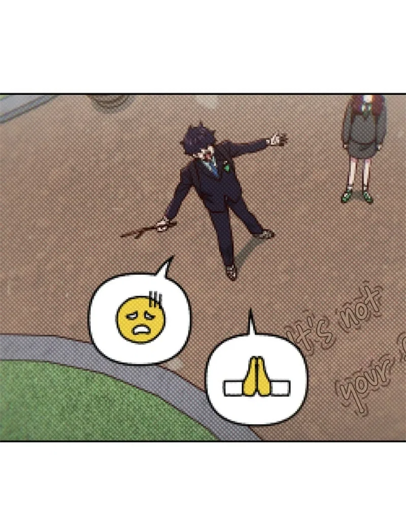 I’m the Only One Bullied by the New High School Student Chapter 85 – Page 56