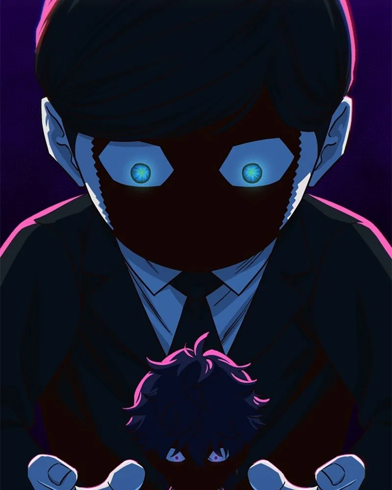 I’m the Only One Bullied by the New High School Student Chapter 85 – Page 85