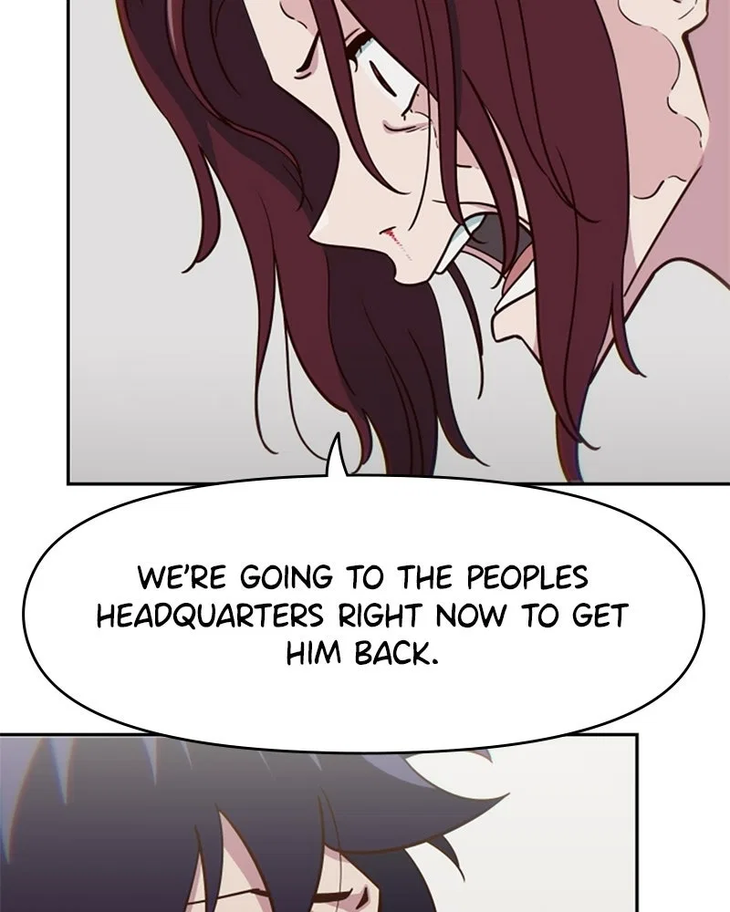 I’m the Only One Bullied by the New High School Student Chapter 85 – Page 91