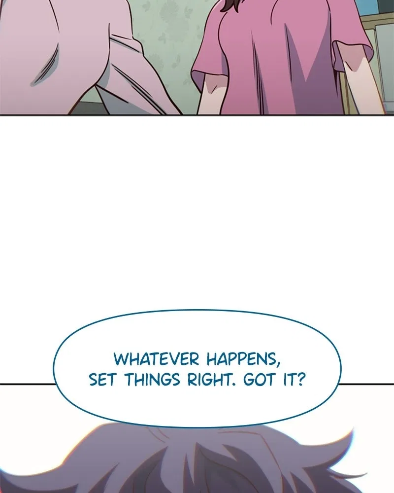 I’m the Only One Bullied by the New High School Student Chapter 85 – Page 96