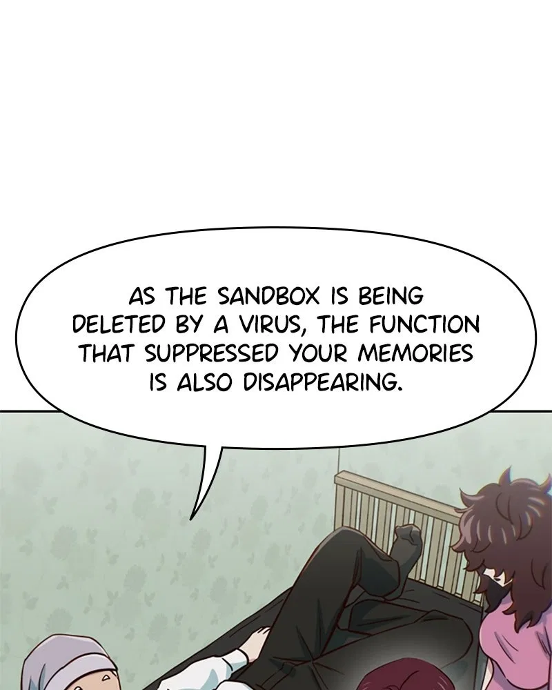 I’m the Only One Bullied by the New High School Student Chapter 85 – Page 100