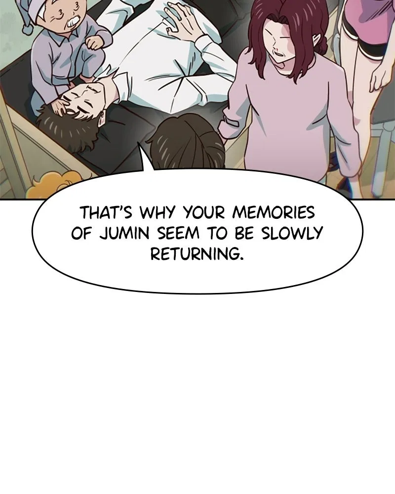 I’m the Only One Bullied by the New High School Student Chapter 85 – Page 101