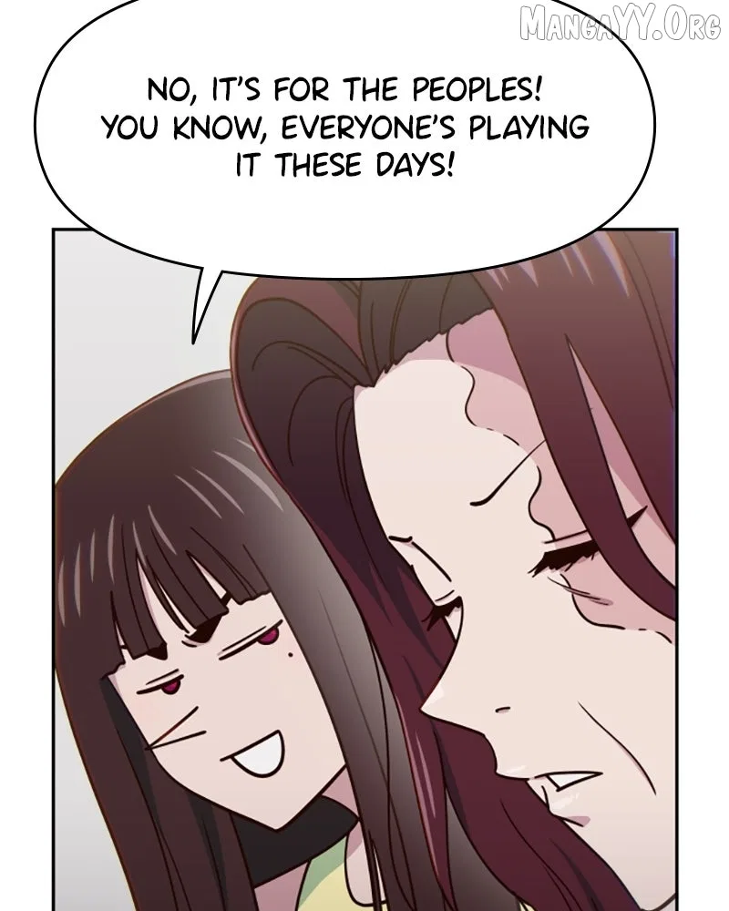 I’m the Only One Bullied by the New High School Student Chapter 84 – Page 6