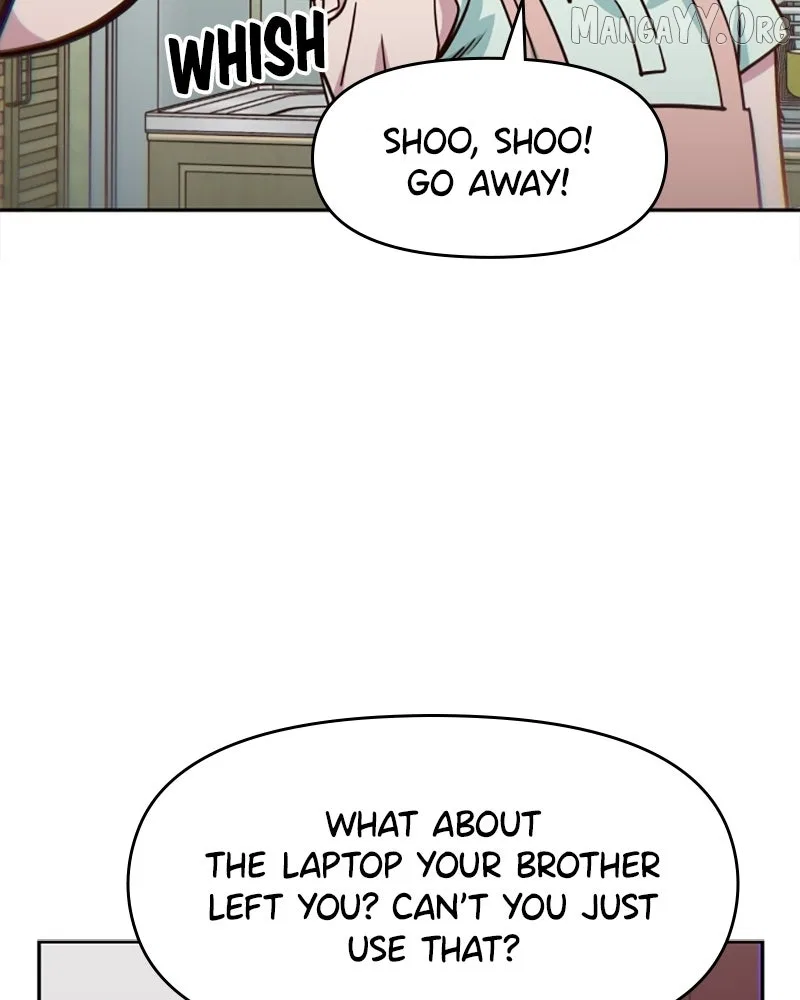 I’m the Only One Bullied by the New High School Student Chapter 84 – Page 9