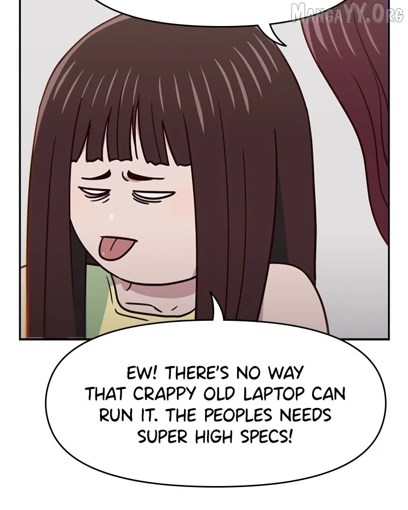 I’m the Only One Bullied by the New High School Student Chapter 84 – Page 10