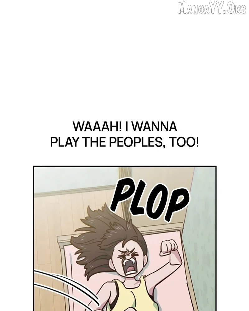 I’m the Only One Bullied by the New High School Student Chapter 84 – Page 16