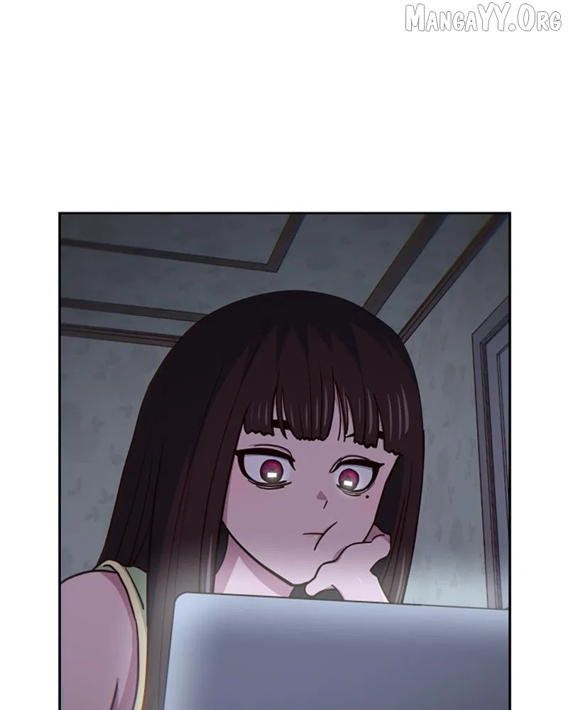 I’m the Only One Bullied by the New High School Student Chapter 84 – Page 54