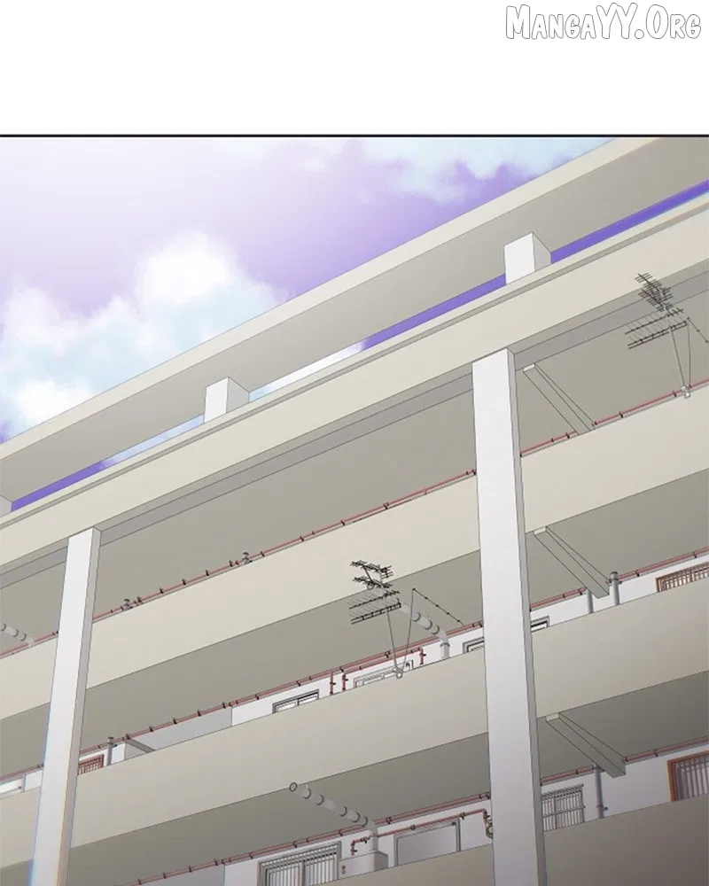 I’m the Only One Bullied by the New High School Student Chapter 84 – Page 79