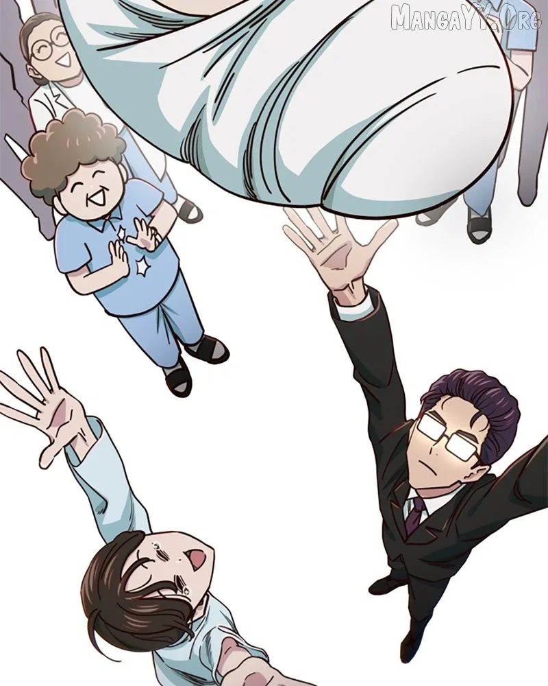 I’m the Only One Bullied by the New High School Student Chapter 84 – Page 82