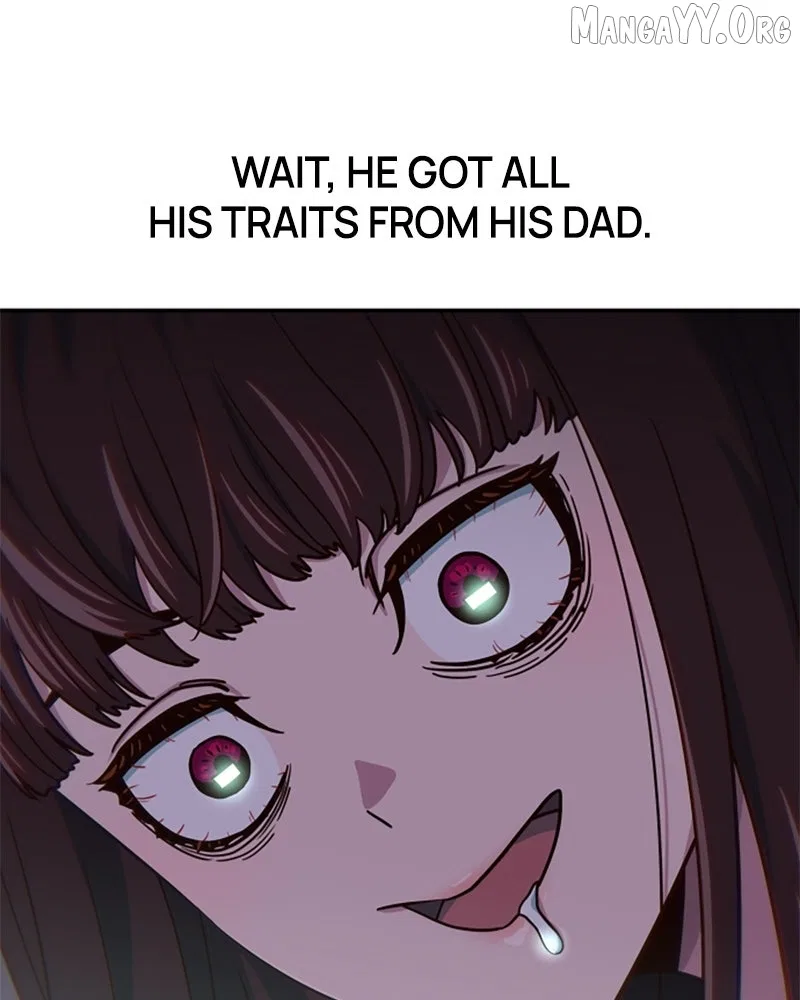 I’m the Only One Bullied by the New High School Student Chapter 84 – Page 84