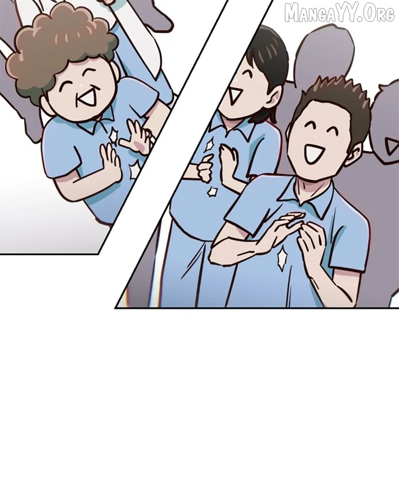 I’m the Only One Bullied by the New High School Student Chapter 84 – Page 95
