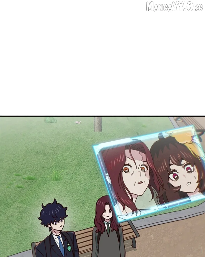 I’m the Only One Bullied by the New High School Student Chapter 84 – Page 100