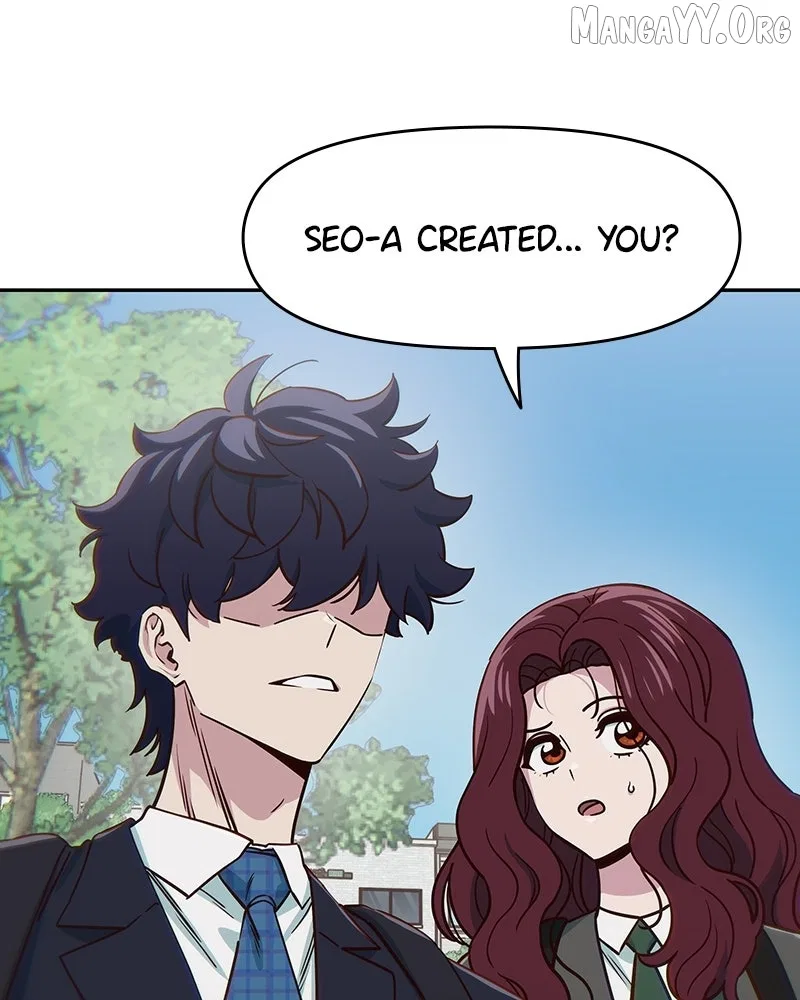 I’m the Only One Bullied by the New High School Student Chapter 84 – Page 106