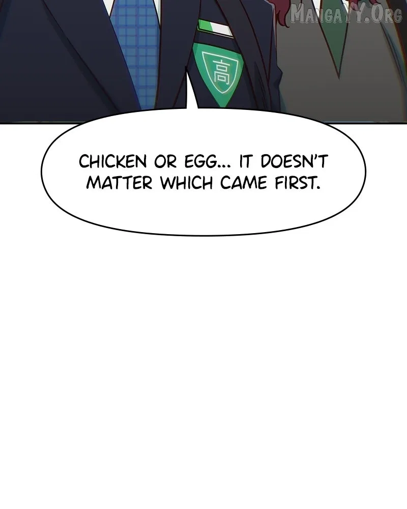 I’m the Only One Bullied by the New High School Student Chapter 84 – Page 107