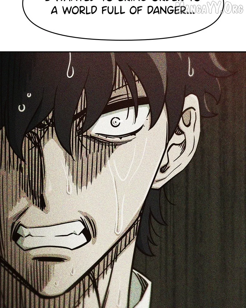 I’m the Only One Bullied by the New High School Student Chapter 84 – Page 109