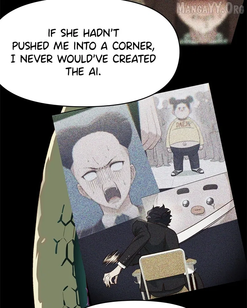 I’m the Only One Bullied by the New High School Student Chapter 84 – Page 121