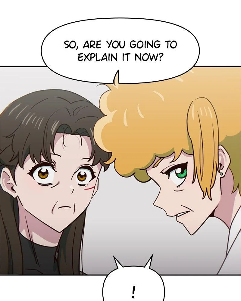I’m the Only One Bullied by the New High School Student Chapter 83 – Page 16