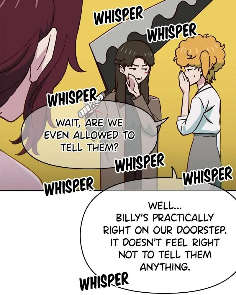 I’m the Only One Bullied by the New High School Student Chapter 83 – Page 23