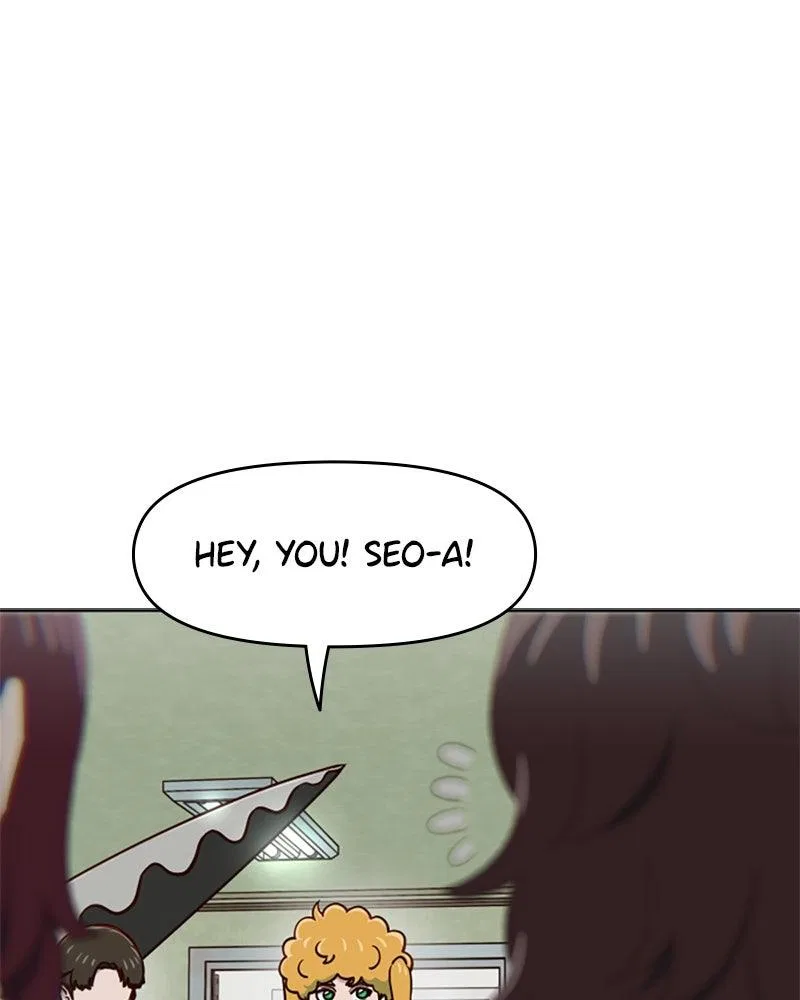 I’m the Only One Bullied by the New High School Student Chapter 83 – Page 28