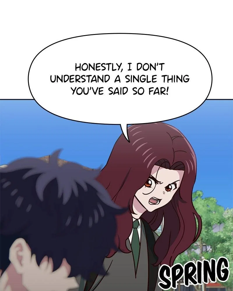I’m the Only One Bullied by the New High School Student Chapter 83 – Page 38