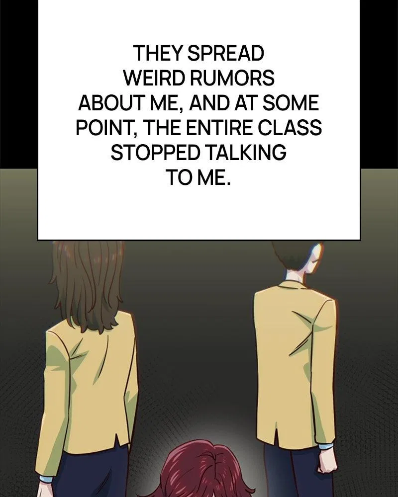 I’m the Only One Bullied by the New High School Student Chapter 83 – Page 70
