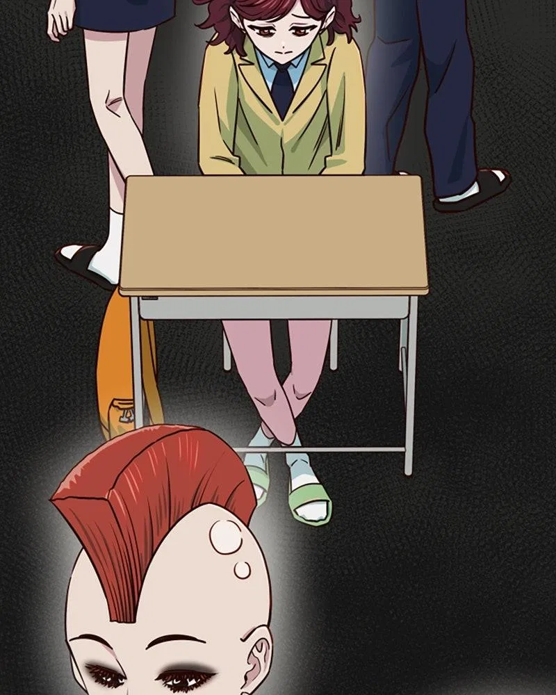 I’m the Only One Bullied by the New High School Student Chapter 83 – Page 71