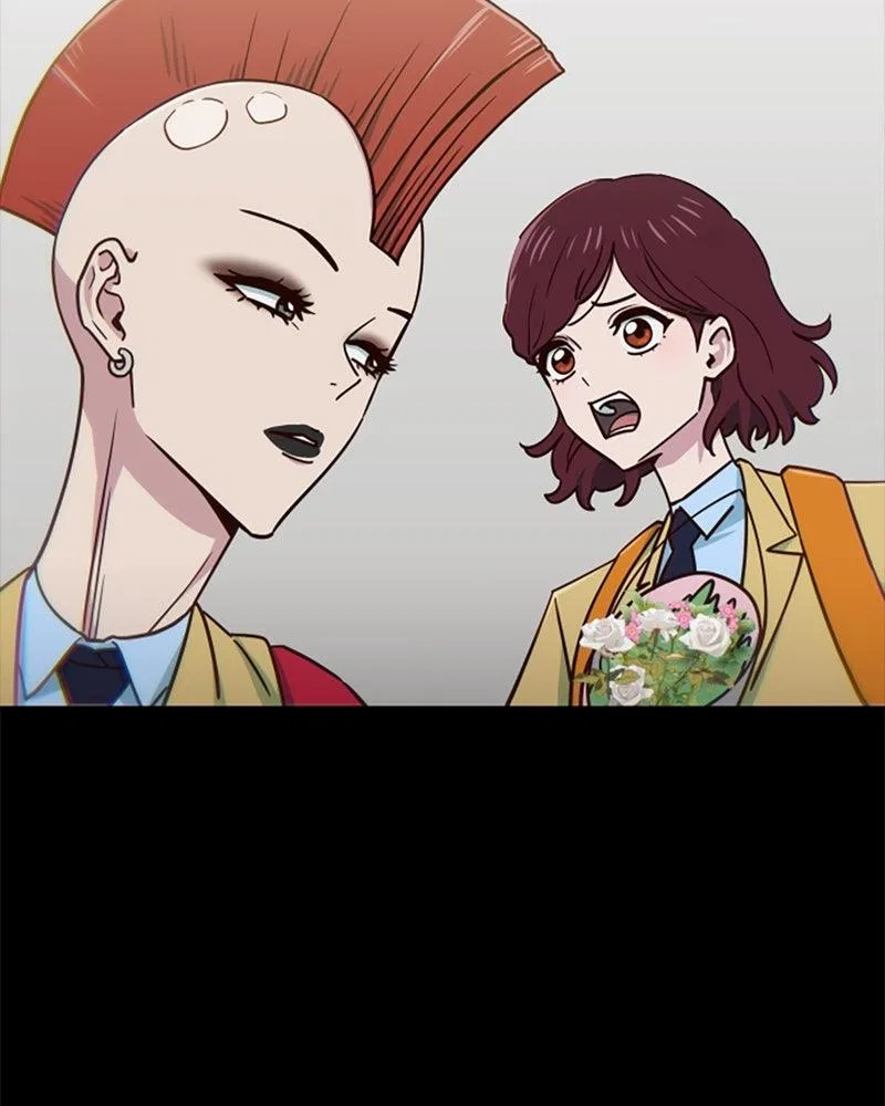I’m the Only One Bullied by the New High School Student Chapter 83 – Page 74