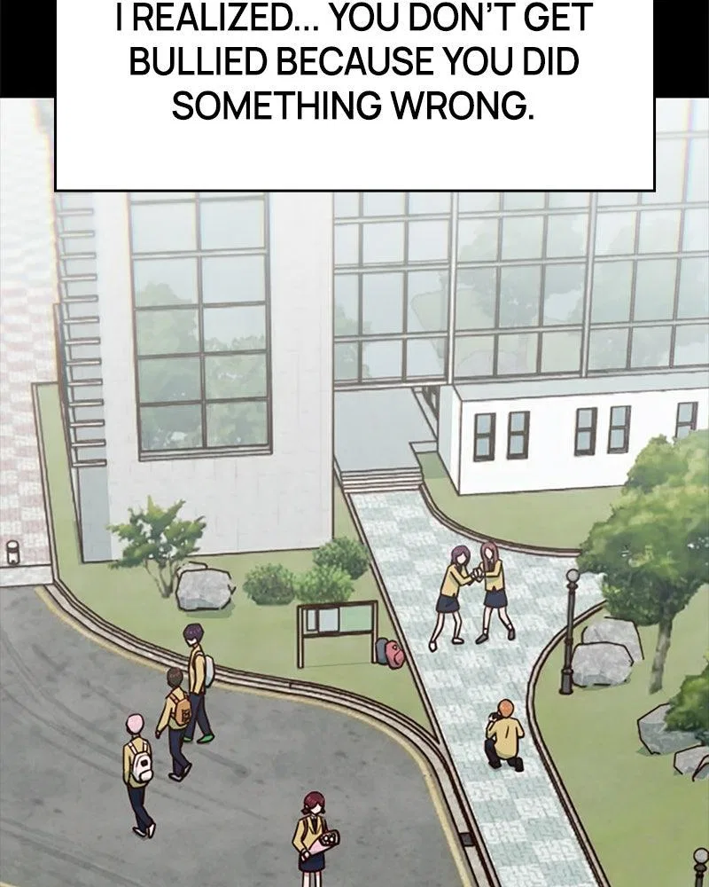 I’m the Only One Bullied by the New High School Student Chapter 83 – Page 78