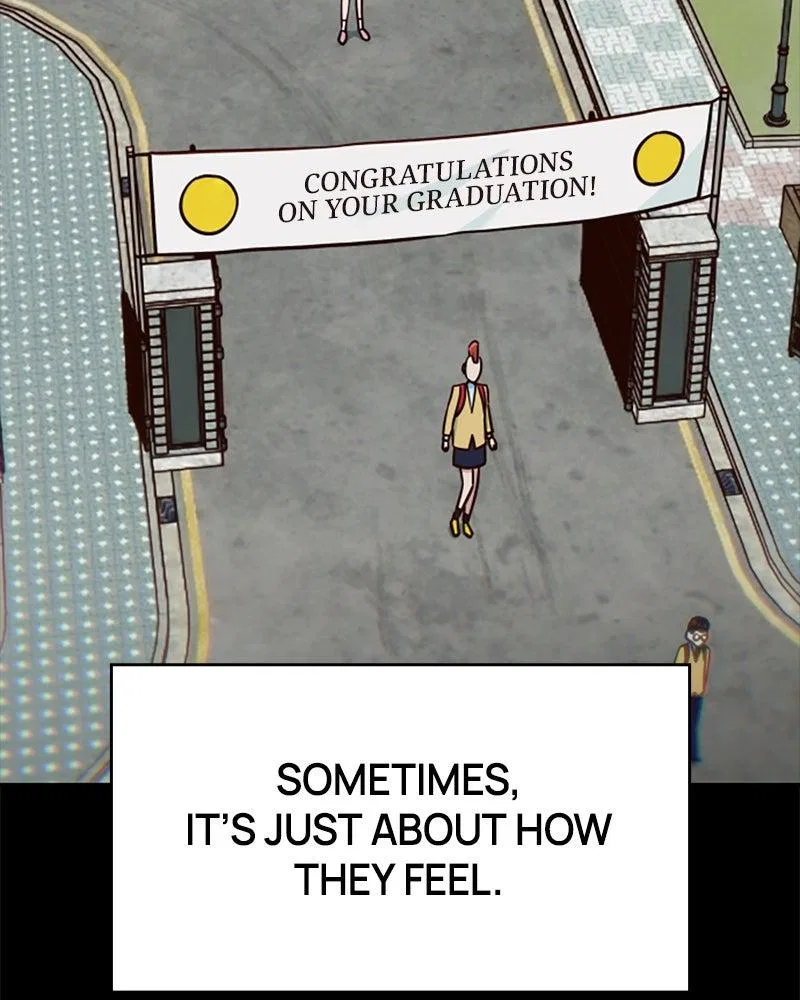 I’m the Only One Bullied by the New High School Student Chapter 83 – Page 79
