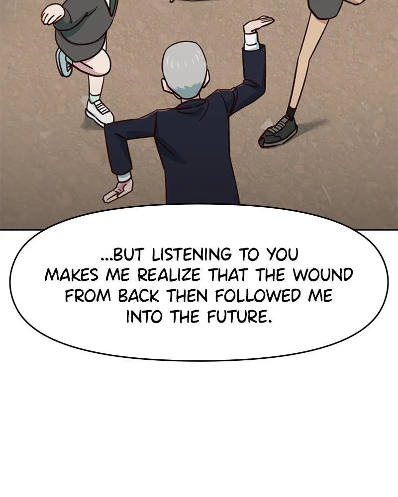 I’m the Only One Bullied by the New High School Student Chapter 83 – Page 84