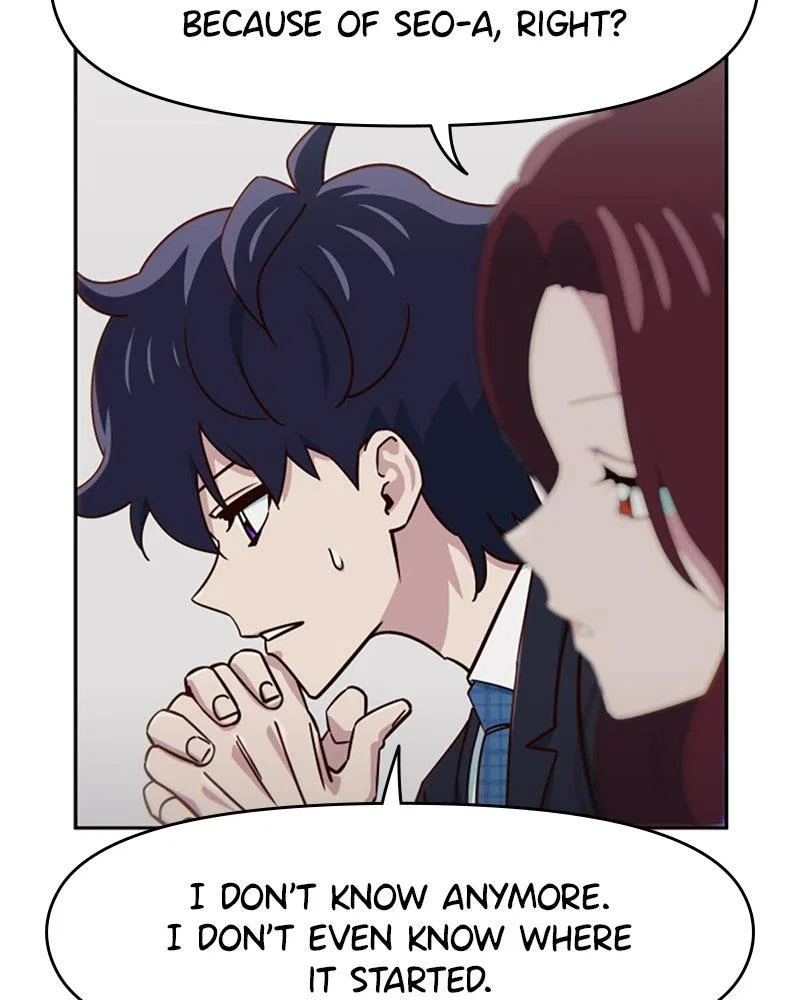 I’m the Only One Bullied by the New High School Student Chapter 83 – Page 89