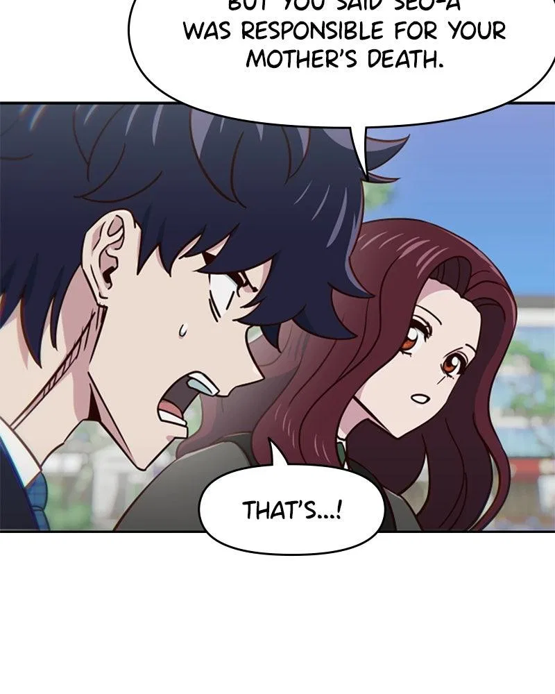 I’m the Only One Bullied by the New High School Student Chapter 83 – Page 91