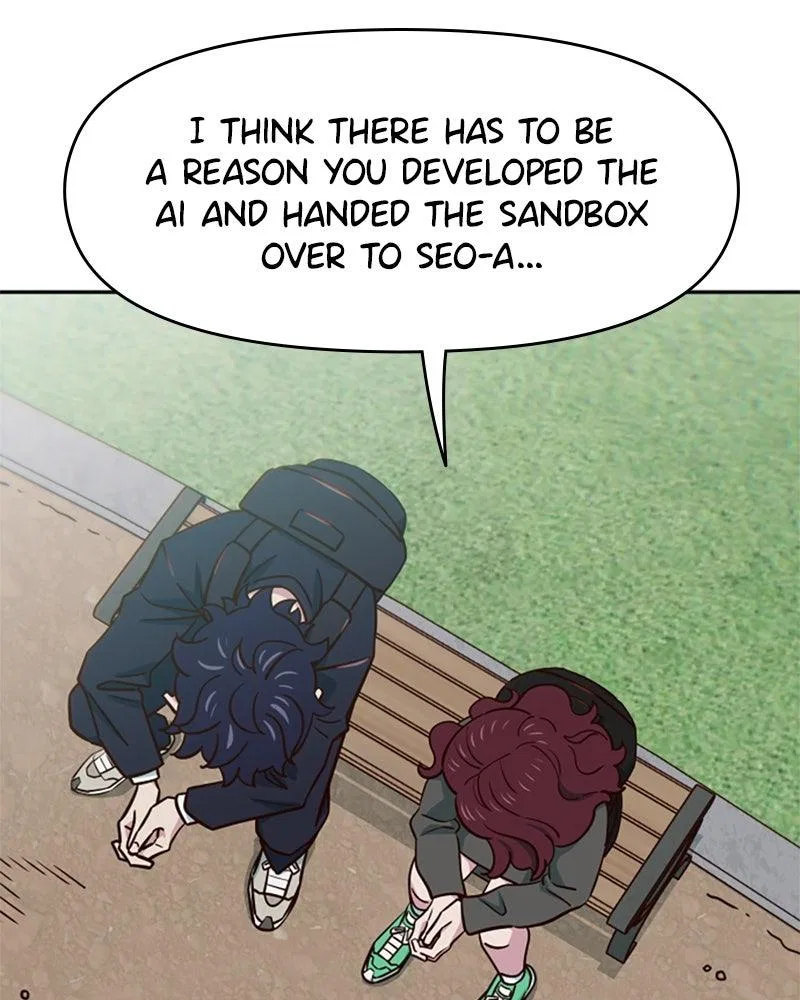 I’m the Only One Bullied by the New High School Student Chapter 83 – Page 95