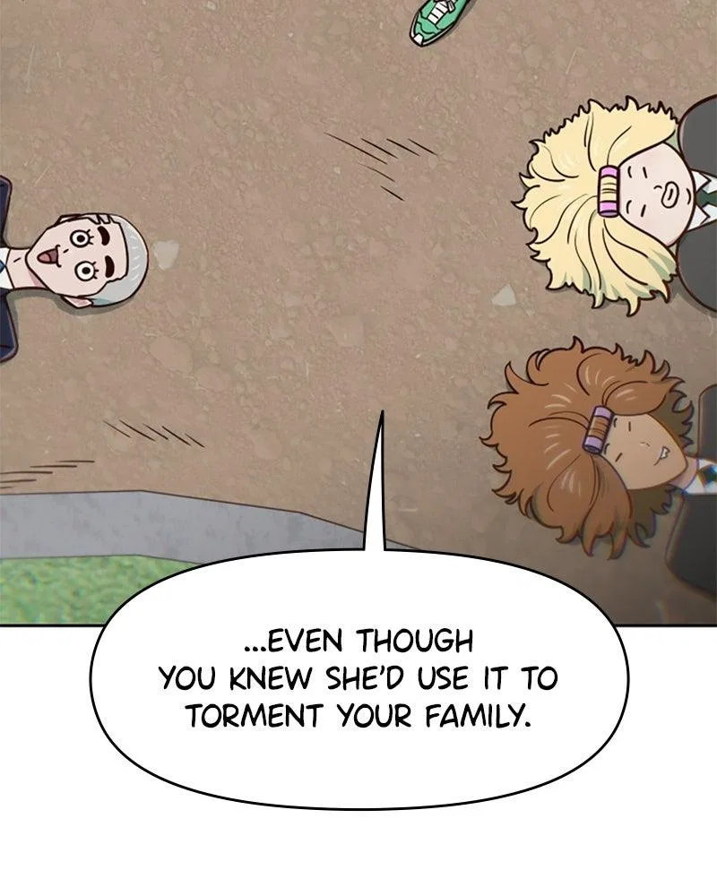 I’m the Only One Bullied by the New High School Student Chapter 83 – Page 96