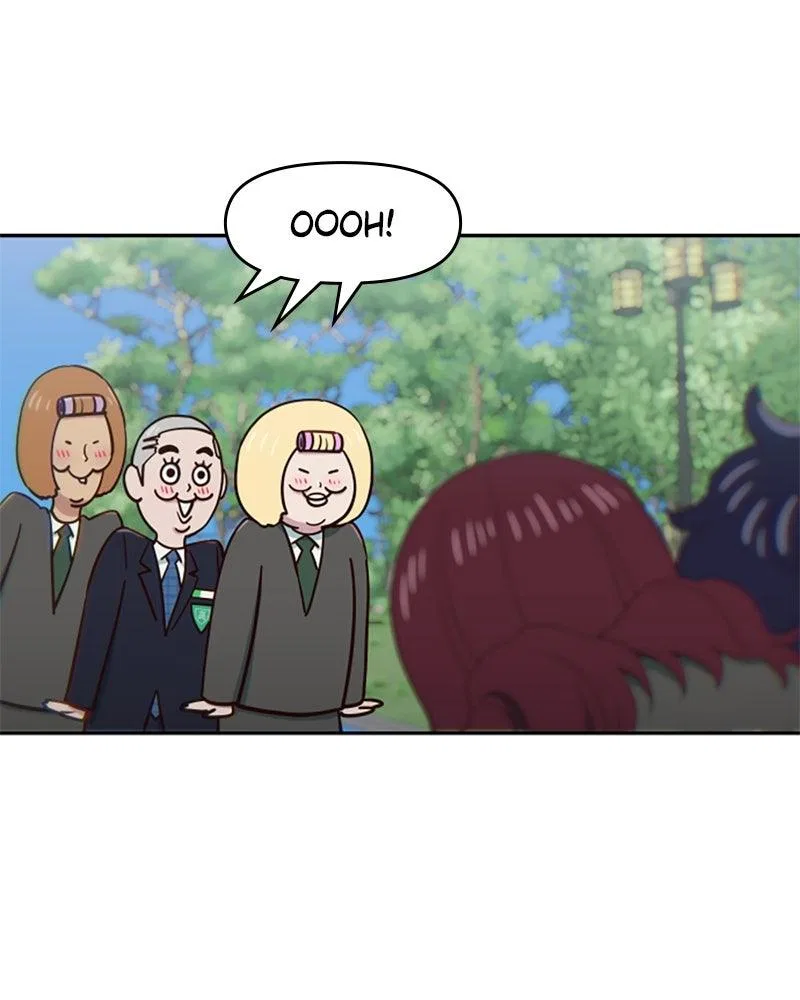 I’m the Only One Bullied by the New High School Student Chapter 83 – Page 106