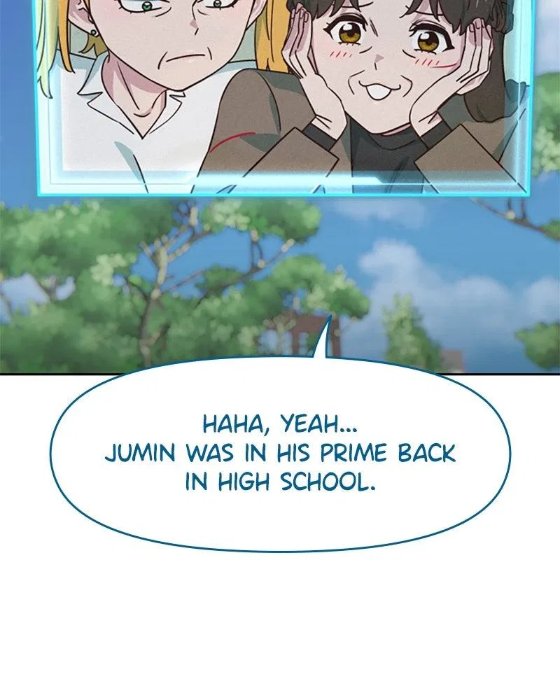 I’m the Only One Bullied by the New High School Student Chapter 83 – Page 122
