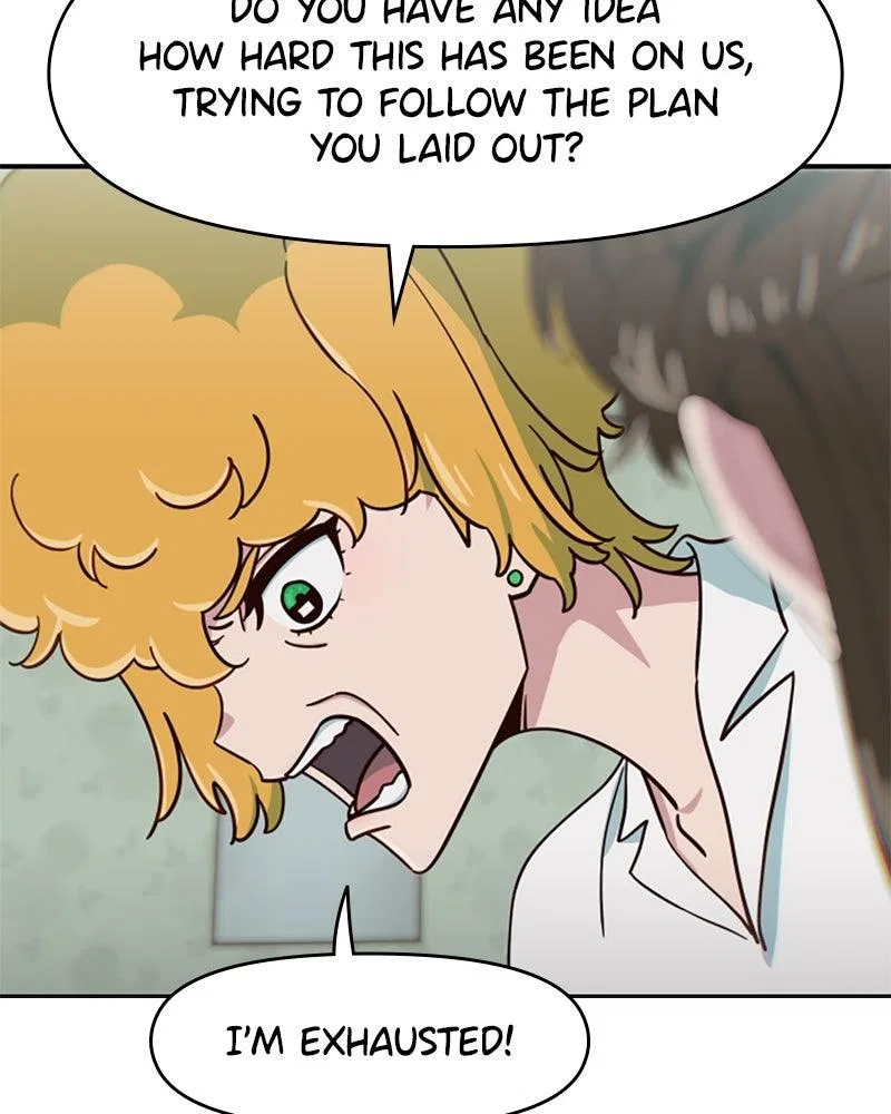 I’m the Only One Bullied by the New High School Student Chapter 83 – Page 125
