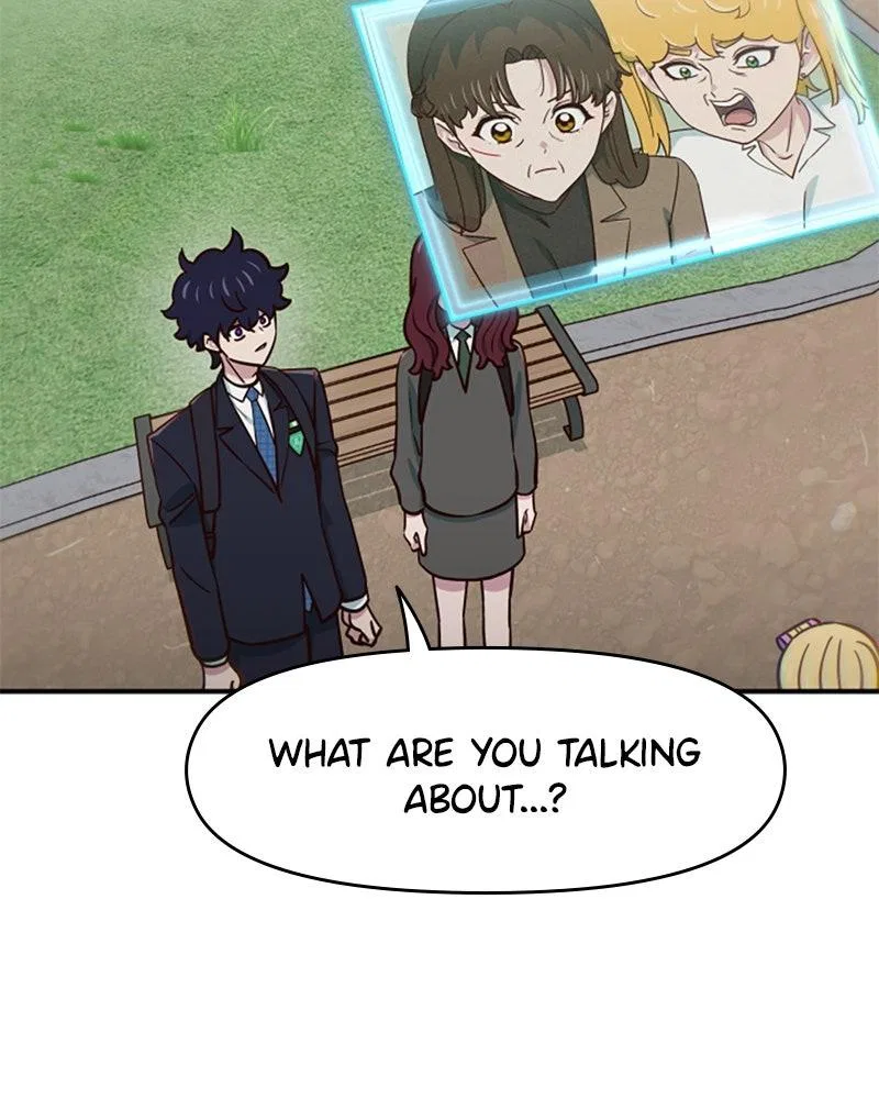 I’m the Only One Bullied by the New High School Student Chapter 83 – Page 127