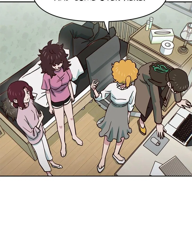 I’m the Only One Bullied by the New High School Student Chapter 83 – Page 133