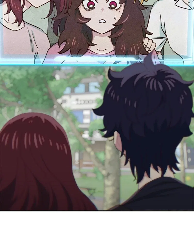 I’m the Only One Bullied by the New High School Student Chapter 83 – Page 135
