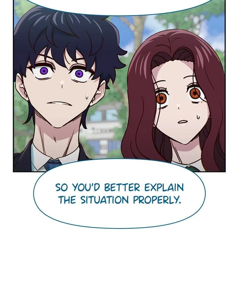I’m the Only One Bullied by the New High School Student Chapter 83 – Page 138