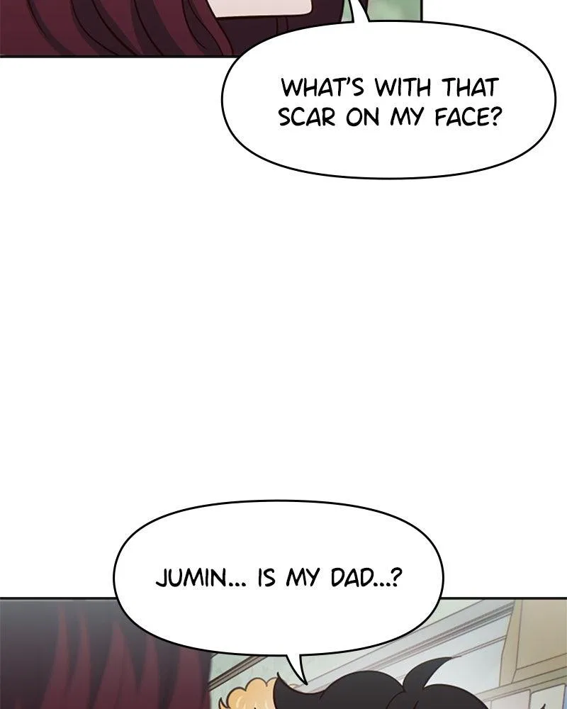 I’m the Only One Bullied by the New High School Student Chapter 83 – Page 141