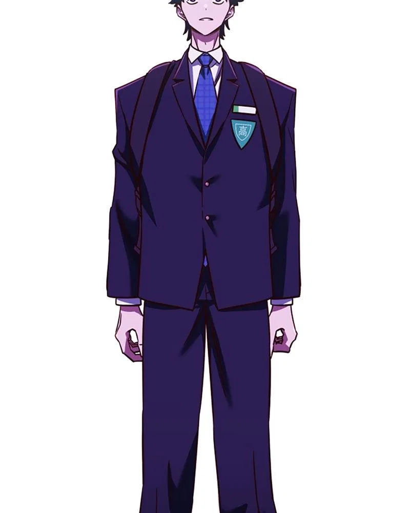 I’m the Only One Bullied by the New High School Student Chapter 83 – Page 146