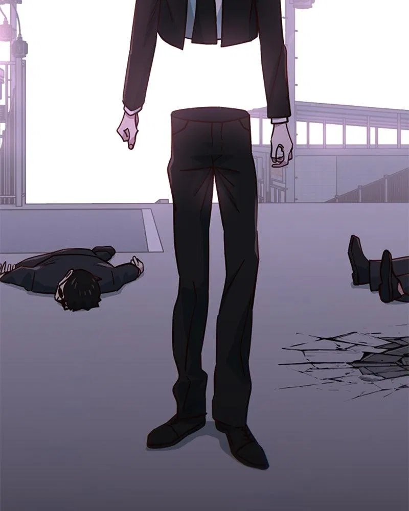 I’m the Only One Bullied by the New High School Student Chapter 82 – Page 26