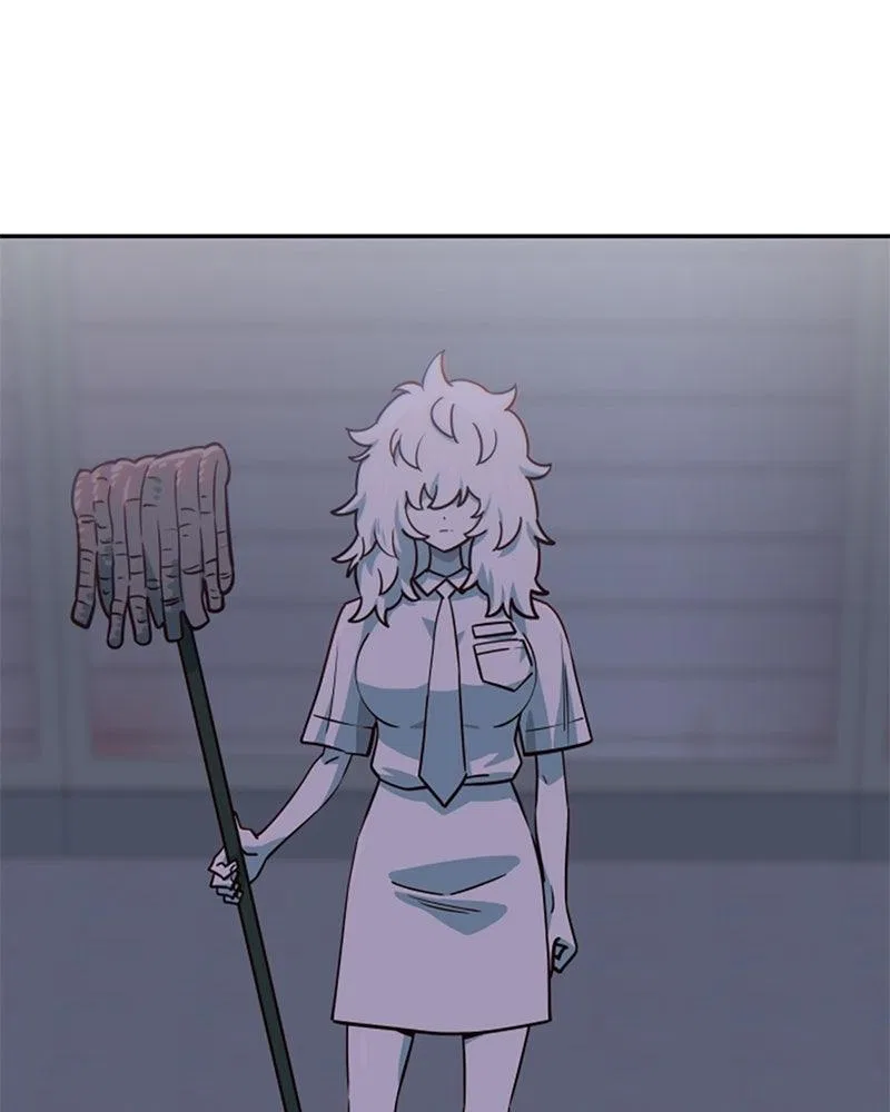 I’m the Only One Bullied by the New High School Student Chapter 82 – Page 34