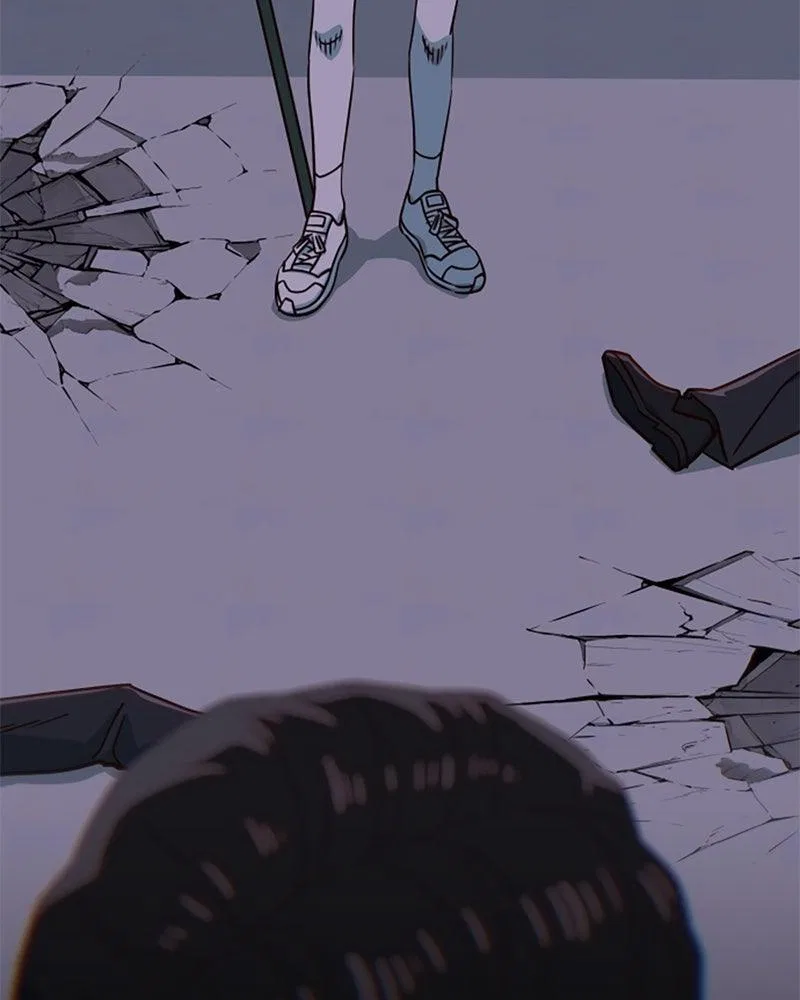 I’m the Only One Bullied by the New High School Student Chapter 82 – Page 35