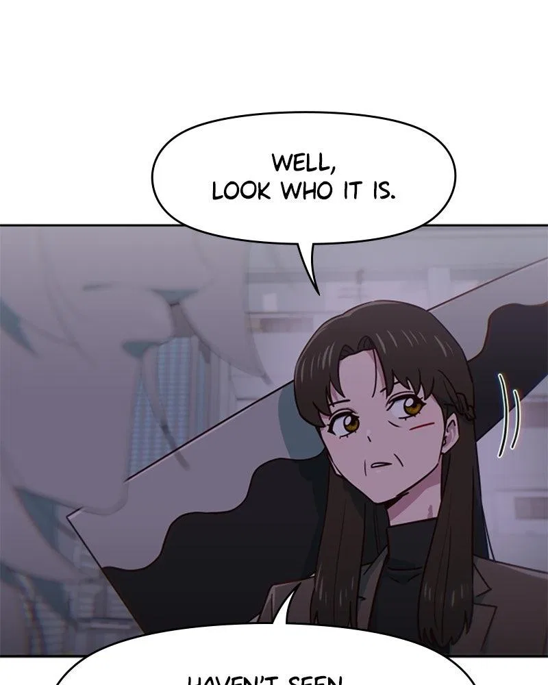 I’m the Only One Bullied by the New High School Student Chapter 82 – Page 40